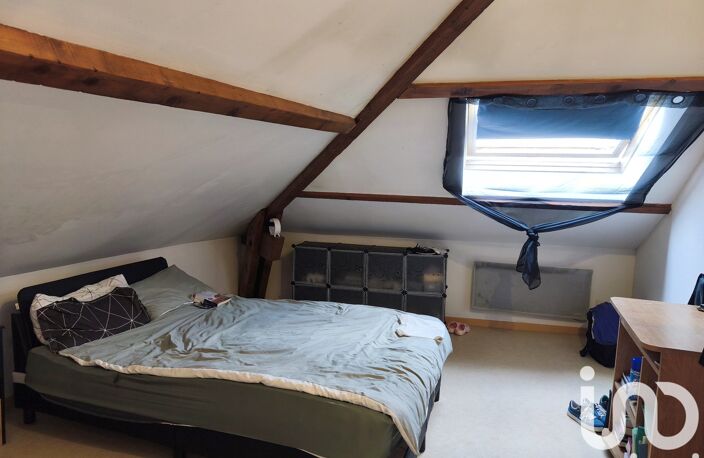 Vente Appartement 2 pièces — photo 3