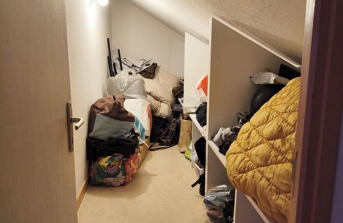 Vente Appartement 2 pièces — photo 5