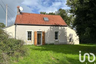 Maison 4 pièces 105000 €