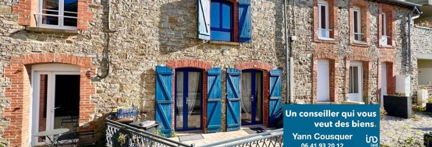 Maison 4 Pièces 75 m² à vendre à Guichen (35580)