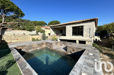 Maison 5 pièces 205000 €