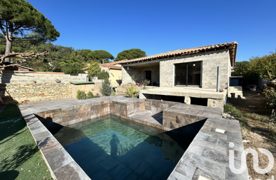 Vente Maison/villa 5 pièces — photo du bien