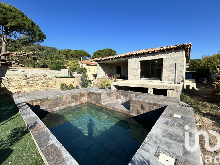 Vente Maison/villa 5 pièces — photo 1