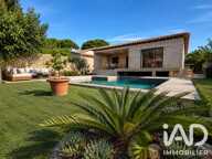 Vente Maison/villa 5 pièces — photo 2