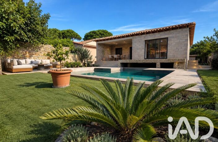 Vente Maison/villa 5 pièces — photo 2