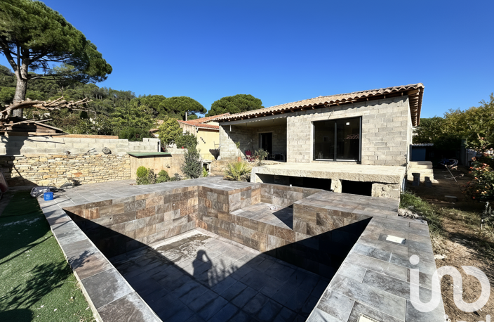 Vente Maison/villa 5 pièces — photo 3