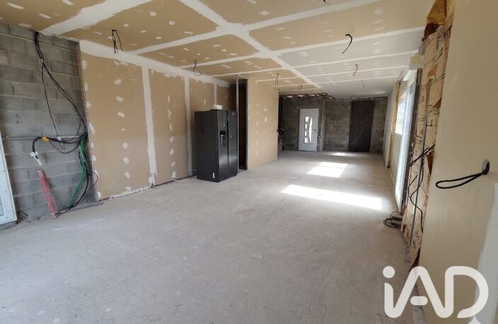 Vente Maison/villa 5 pièces — photo 4