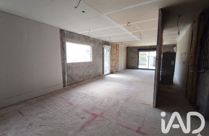 Vente Maison/villa 5 pièces — photo 5