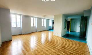 Appartement 5 Pièces 116 m² à louer à Saint-Marcel-lès-Valence (26320)