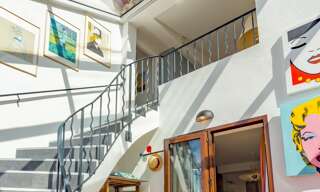Maison 4 Pièces 144 m² à vendre à Coursegoules (06140)