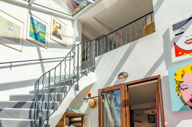 Maison 4 pièces 529000 €