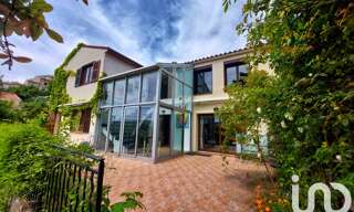 Maison 4 Pièces 144 m² à vendre à Coursegoules (06140)
