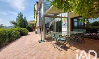 Maison 4 Pièces 144 m² à vendre à Coursegoules (06140)
