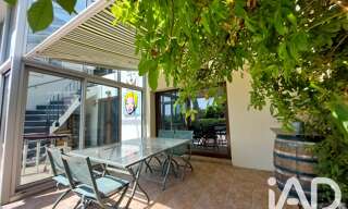 Maison 4 Pièces 144 m² à vendre à Coursegoules (06140)