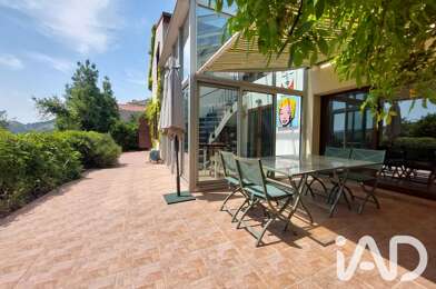 Maison 4 pièces 485000 €