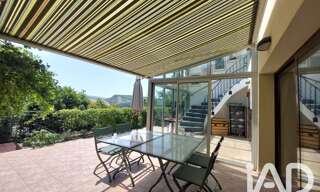 Maison 4 Pièces 144 m² à vendre à Coursegoules (06140)