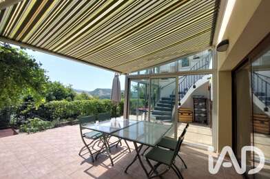 Maison 4 pièces 485000 €