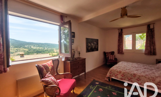 Maison 4 Pièces 144 m² à vendre à Coursegoules (06140)