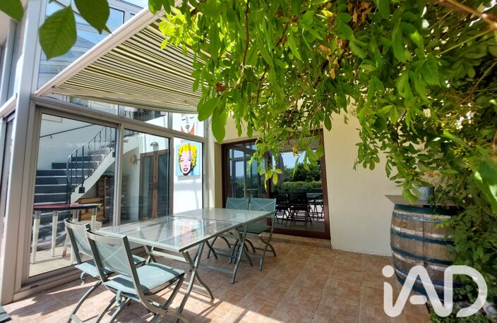 Vente Maison/villa 4 pièces — photo 3