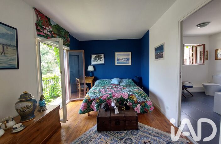 Vente Maison/villa 4 pièces — photo 4