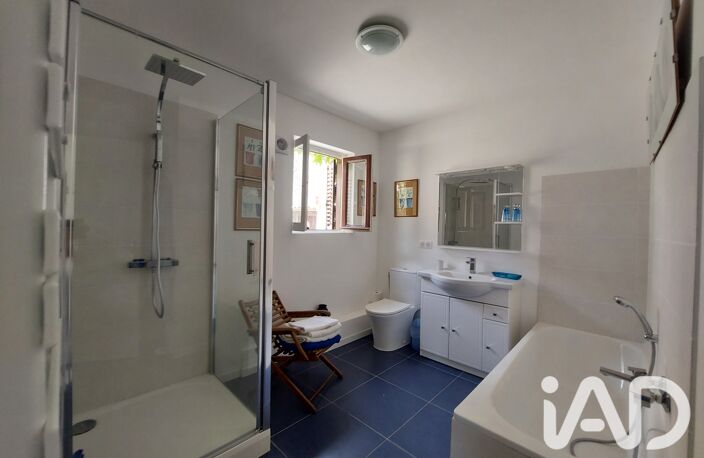 Vente Maison/villa 4 pièces — photo 5