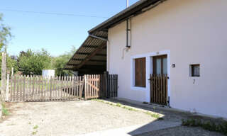 Maison 2 Pièces 61 m² à vendre à Druillat (01160)