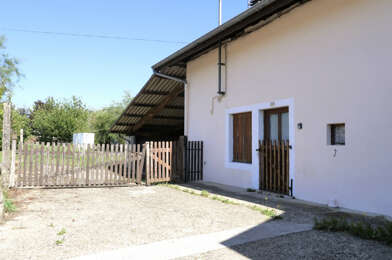Maison 2 pièces 96000 €