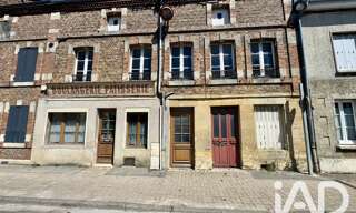 Maison 6 Pièces 143 m² à vendre à Vouziers (08400)