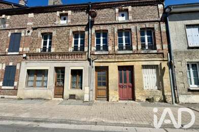 Maison 6 pièces 78000 €