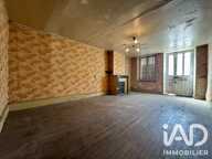 Vente Maison de ville 6 pièces — photo 2