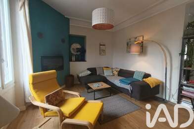 Maison 5 pièces 215000 €