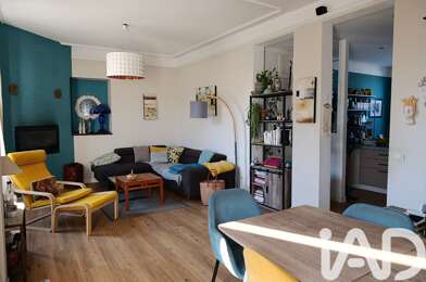 Maison 5 pièces 215000 €