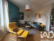 Vente Maison de ville 5 pièces — photo 2