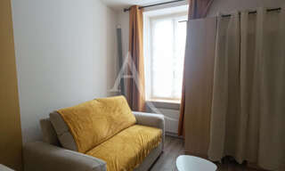 Appartement 1 Pièce 15 m² à louer à Morsang-sur-Orge (91390)