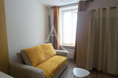 Appartement 1 pièces 680 €
