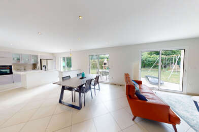 Maison 6 pièces 320000 €
