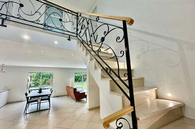 Maison 6 pièces 320000 €