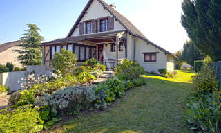 Maison 6 Pièces 107 m² à vendre à Traînou (45470)