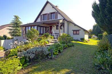 Maison 6 pièces 218000 €