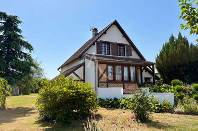 Maison 6 pièces 218000 €