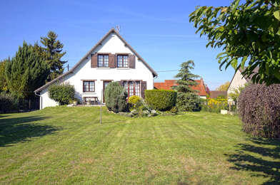 Maison 6 pièces 218000 €