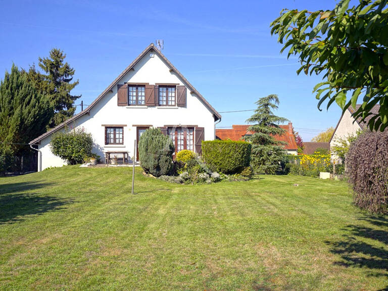 Maison Trainou 107.87 m2 — photo 1