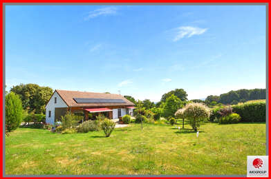 Maison 5 pièces 318000 €