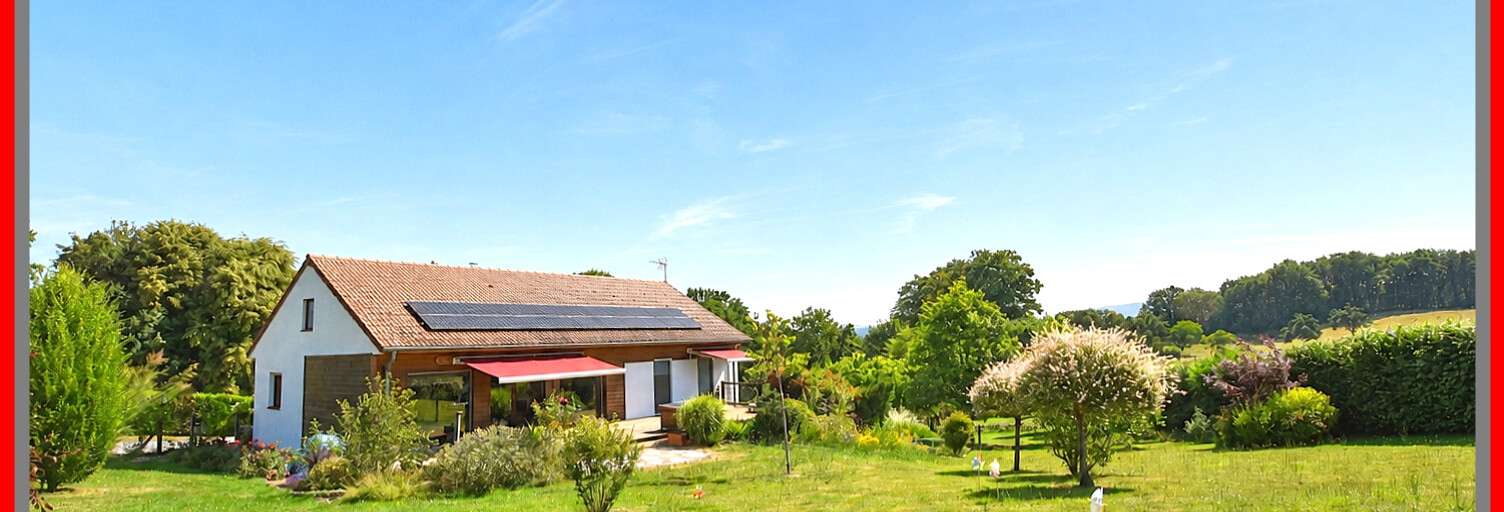 Maison 5 Pièces 132 m² à vendre à La Chapelle (03300)