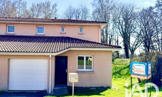 Maison 4 Pièces 80 m² à vendre à Limoges (87280)