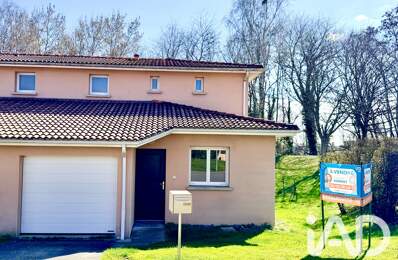 Vente Maison/villa 4 pièces — photo du bien