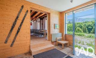 Maison 7 Pièces 127 m² à vendre à La Morte (38350)