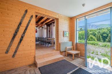 Maison 7 pièces 310000 €