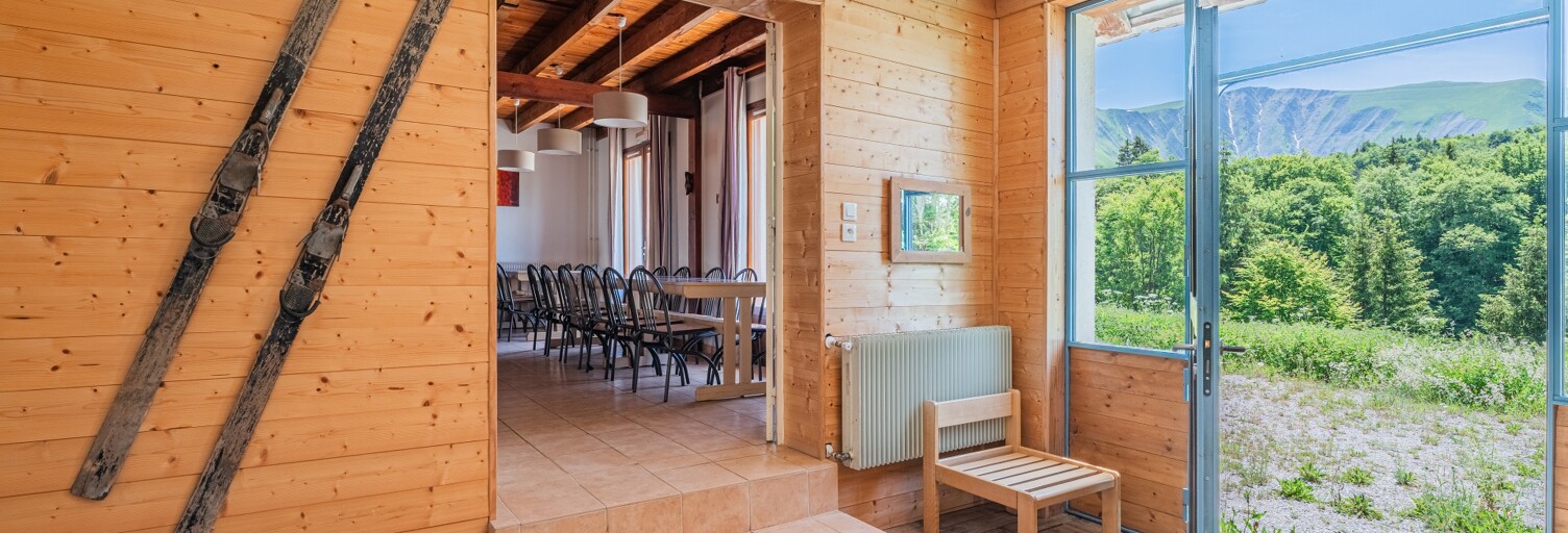 Maison 7 Pièces 127 m² à vendre à La Morte (38350)
