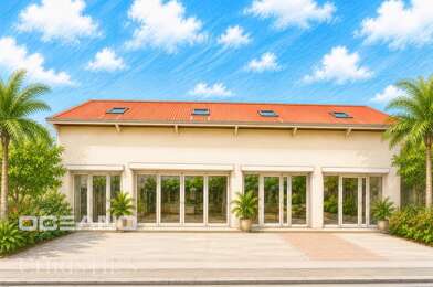 Immeuble  838000 €